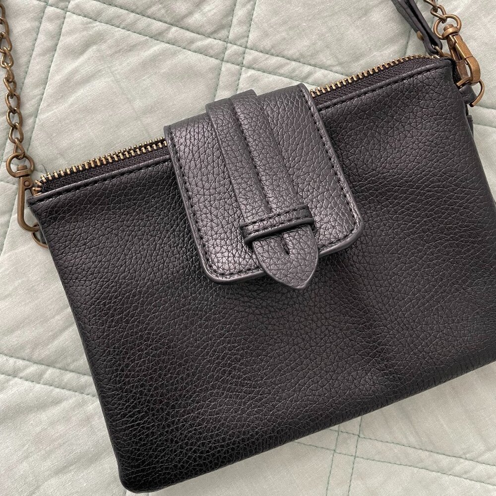 Anthropologie Crossbody Purse